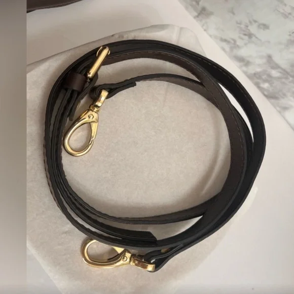 Woven Bag crossbody bag - Picture 6 of 7